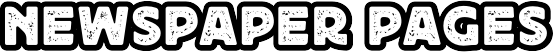 newspaperpages || newspaperpages com